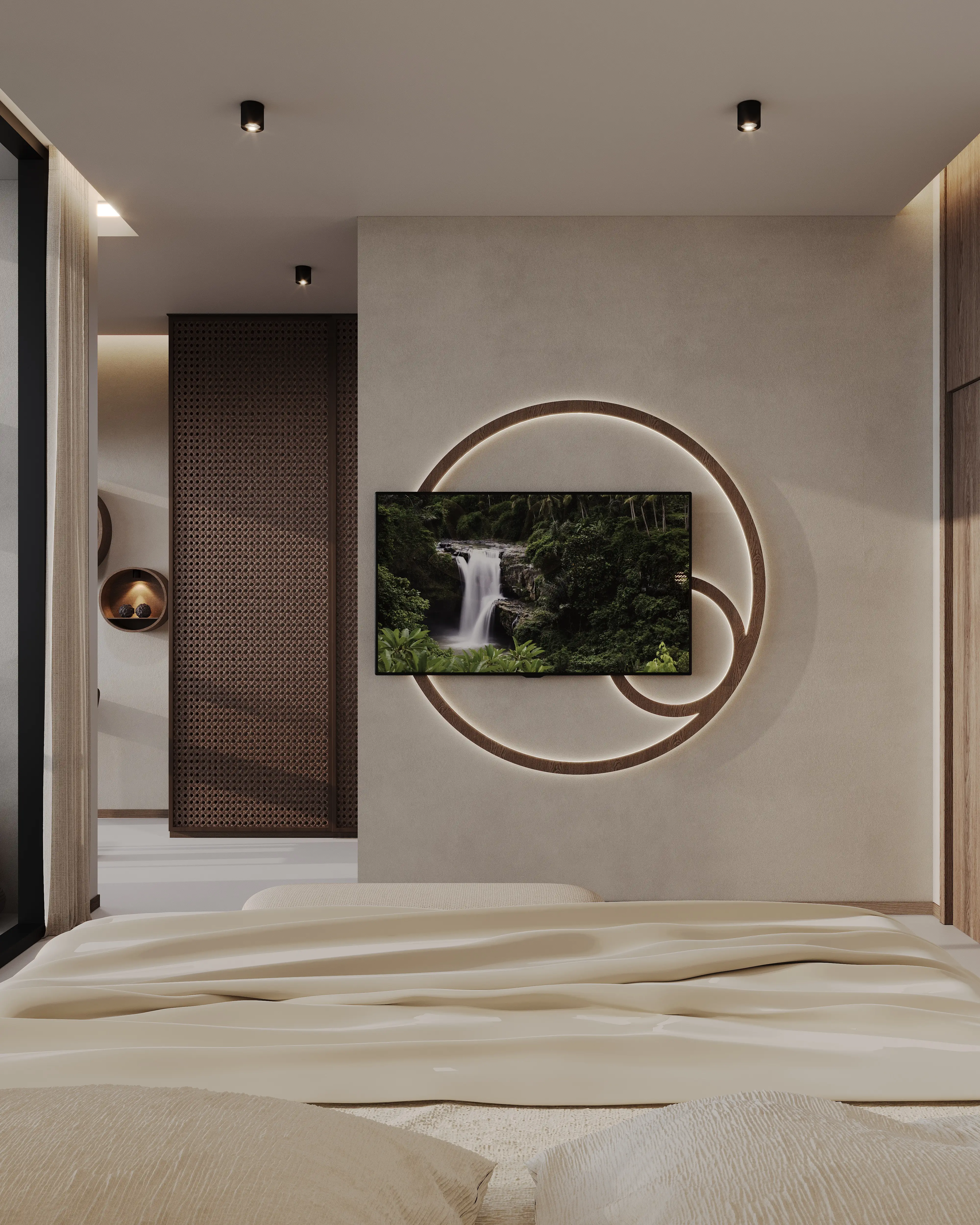 Villa 120m² in Indonesia, Ubud. Priced at 263948$ rent photo-6