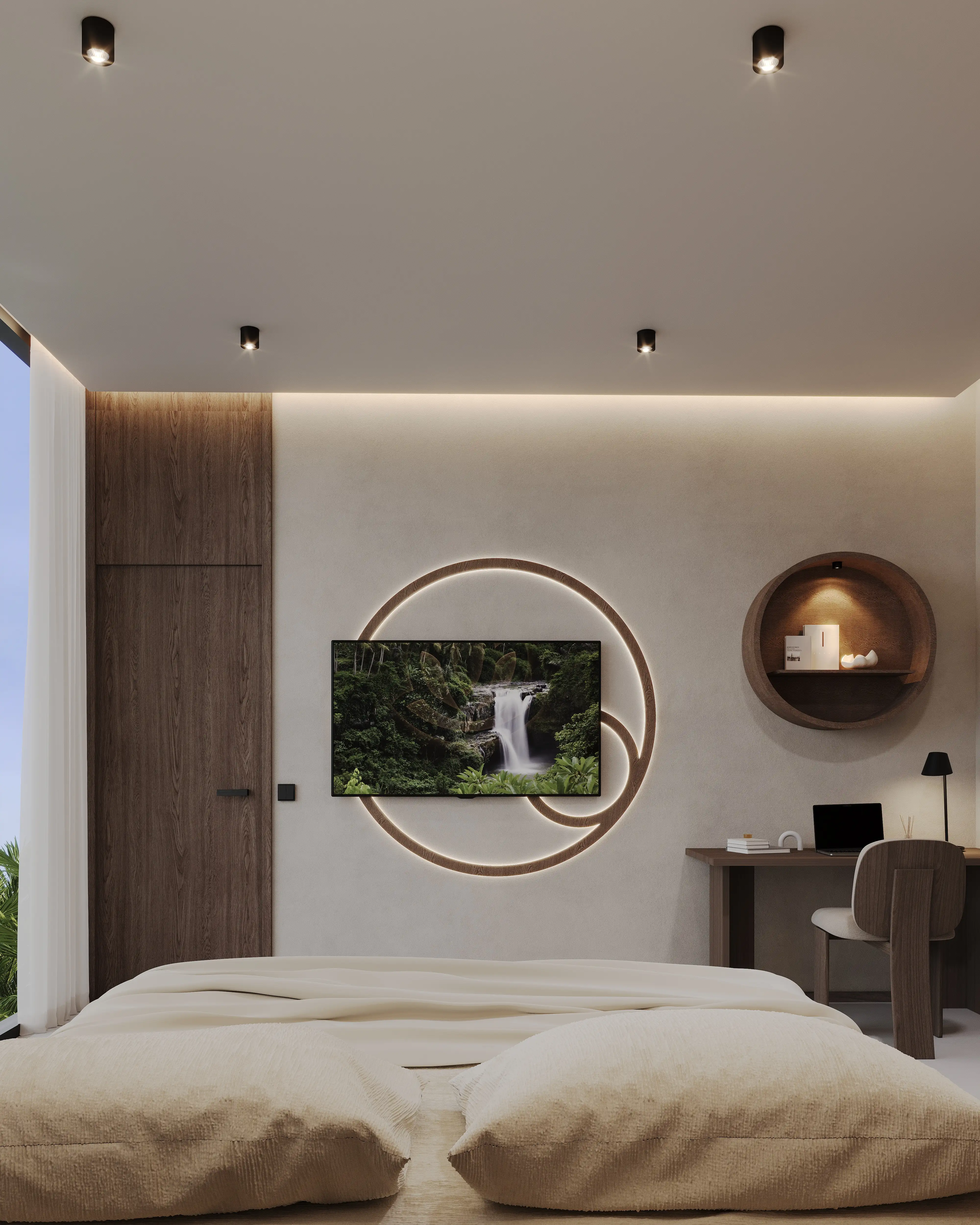Villa 120m² in Indonesia, Ubud. Priced at 263948$ rent photo-7
