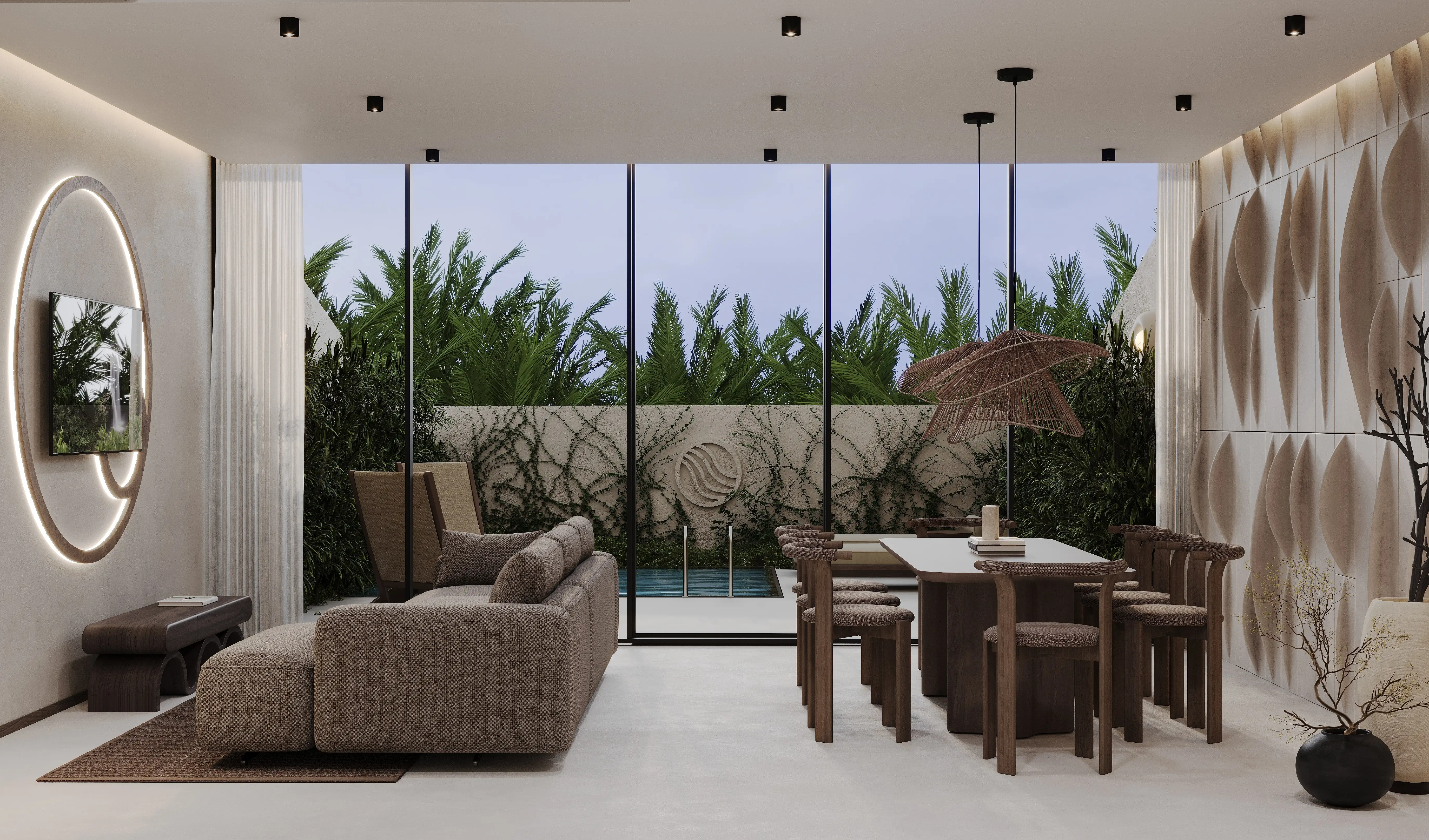 Villa 120m² in Indonesia, Ubud. Priced at 263948$ rent photo-18