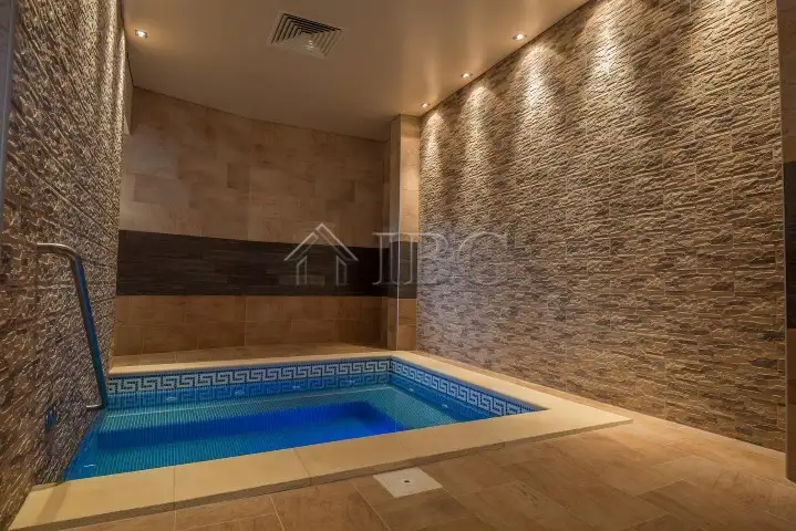 Flat 32m² in Bulgaria, Sveti Vlas. Priced at 55000€ rent photo-2