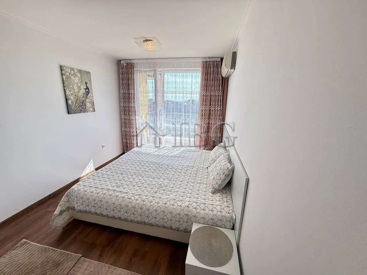 Flat 32m² in Bulgaria, Sveti Vlas. Priced at 55000€ rent photo-4