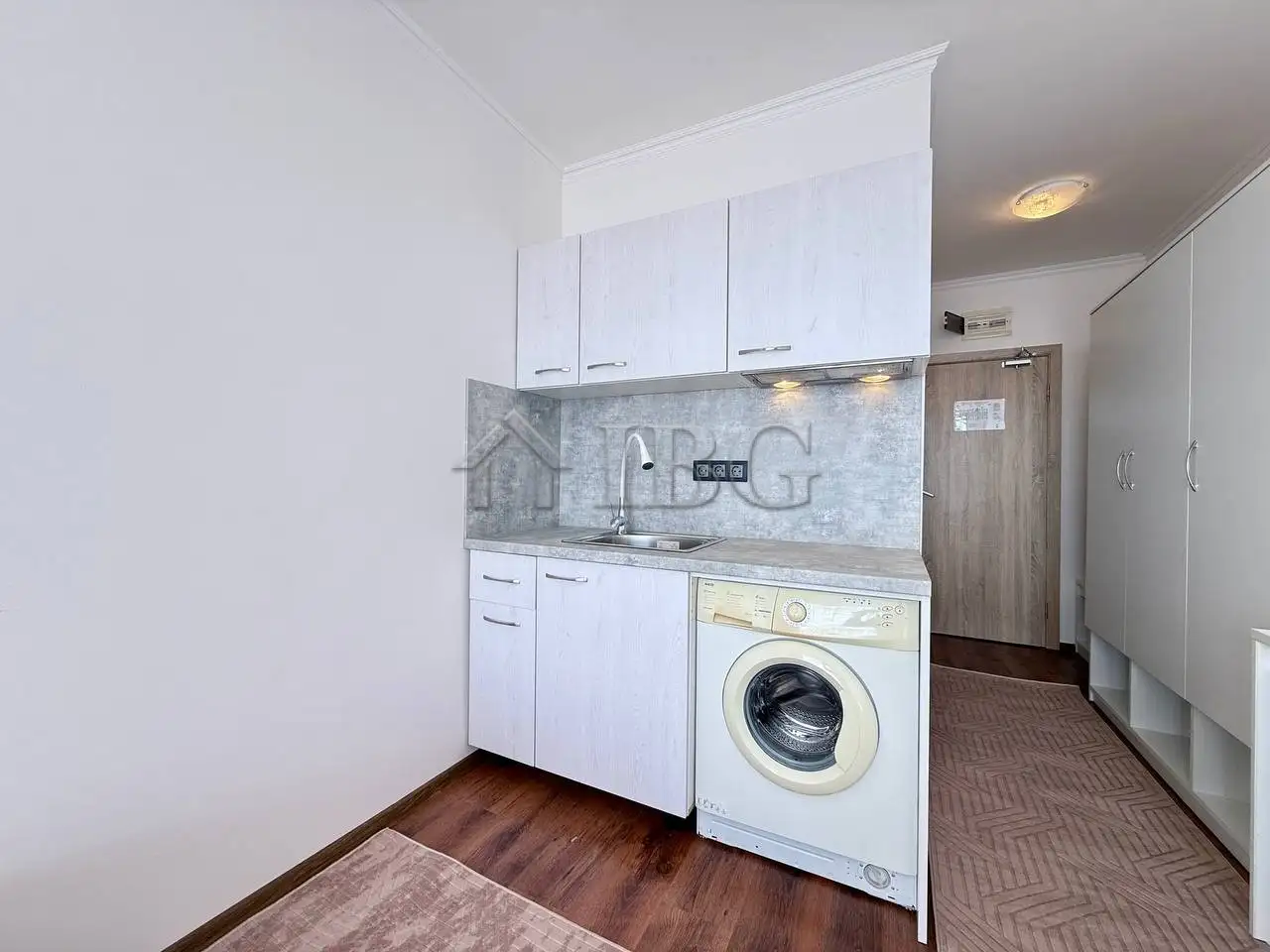 Flat 32m² in Bulgaria, Sveti Vlas. Priced at 55000€ rent photo-5