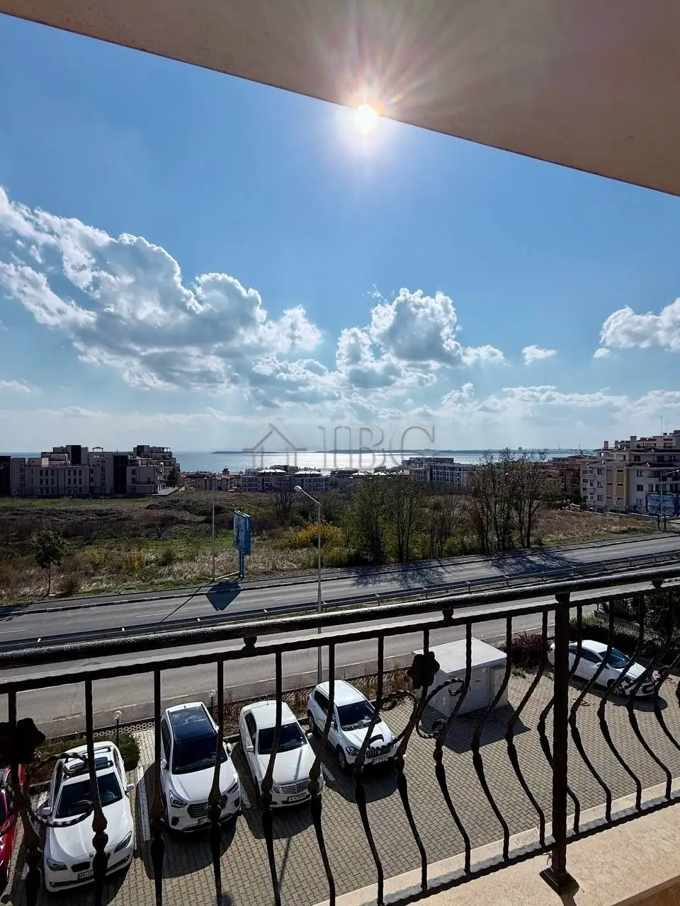 Flat 32m² in Bulgaria, Sveti Vlas. Priced at 55000€ rent photo-7