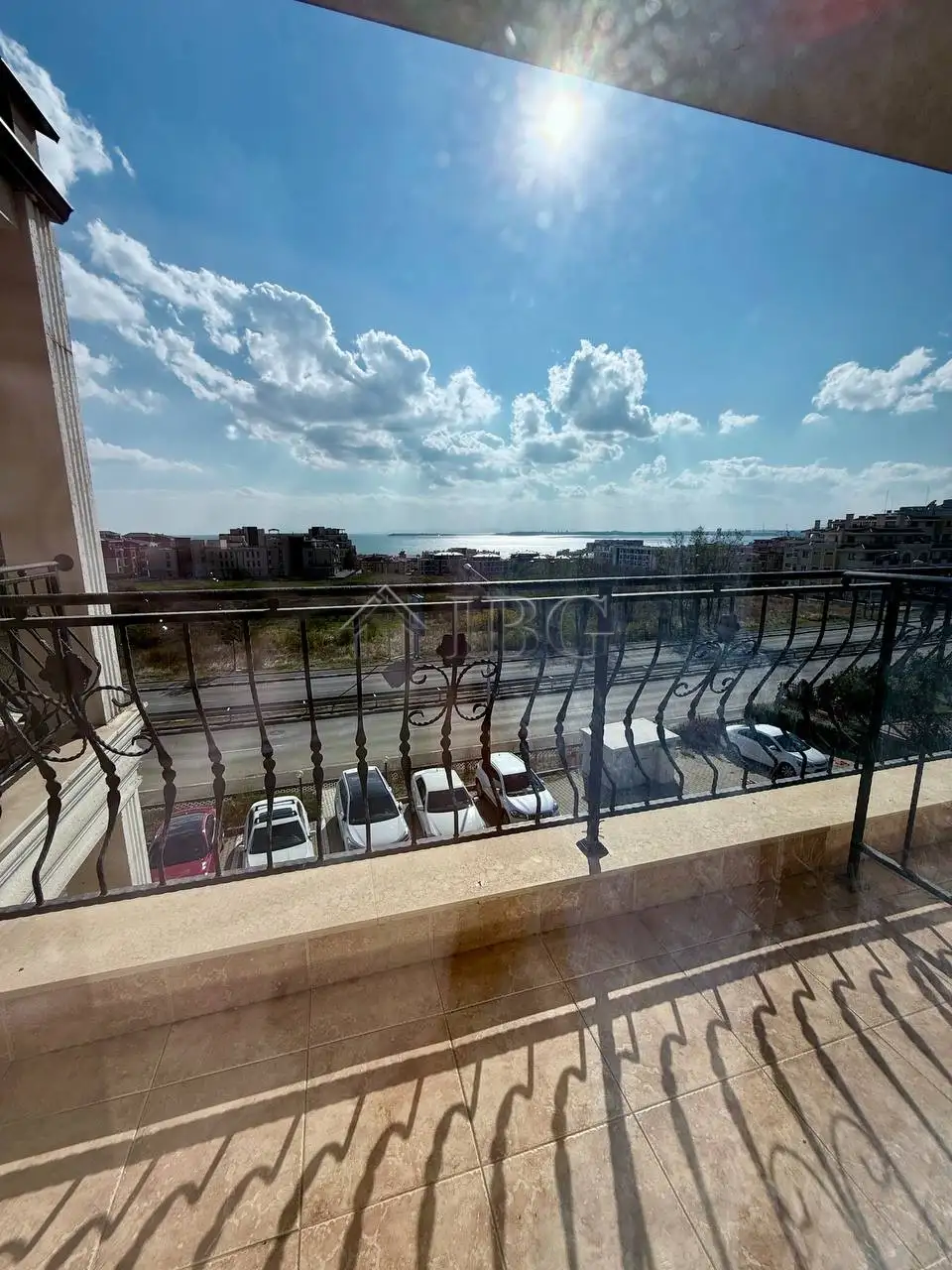 Flat 32m² in Bulgaria, Sveti Vlas. Priced at 55000€ rent photo-8