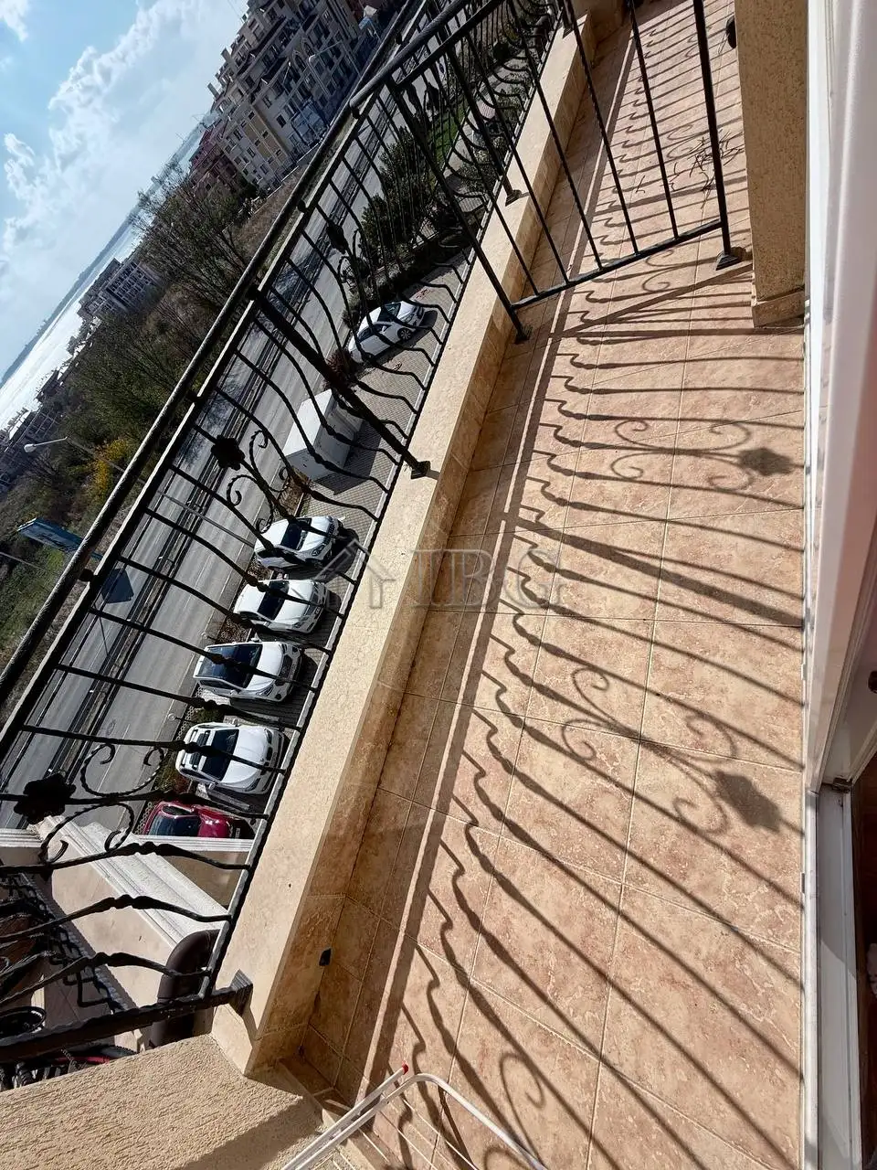 Flat 32m² in Bulgaria, Sveti Vlas. Priced at 55000€ rent photo-9