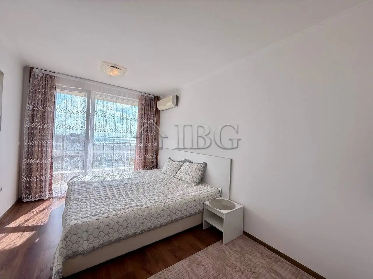 Flat 32m² in Bulgaria, Sveti Vlas. Priced at 55000€ rent photo-11