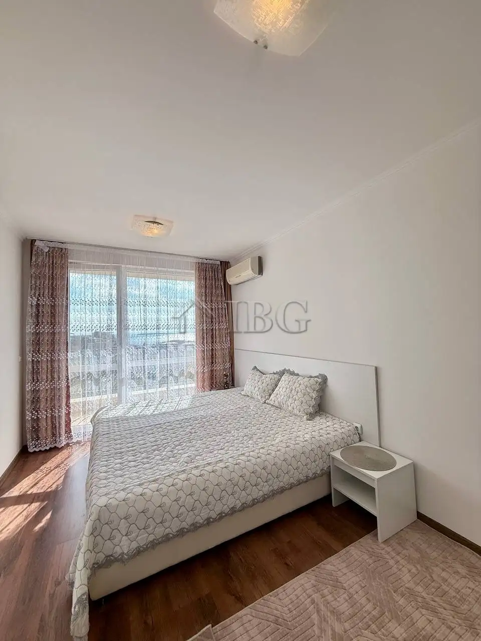 Flat 32m² in Bulgaria, Sveti Vlas. Priced at 55000€ rent photo-13