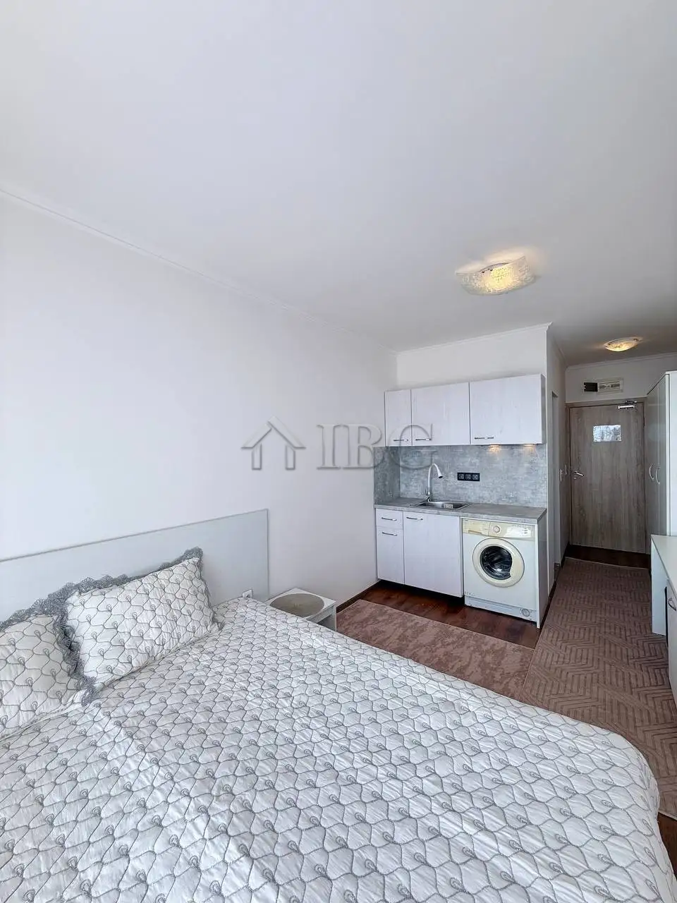 Flat 32m² in Bulgaria, Sveti Vlas. Priced at 55000€ rent photo-14