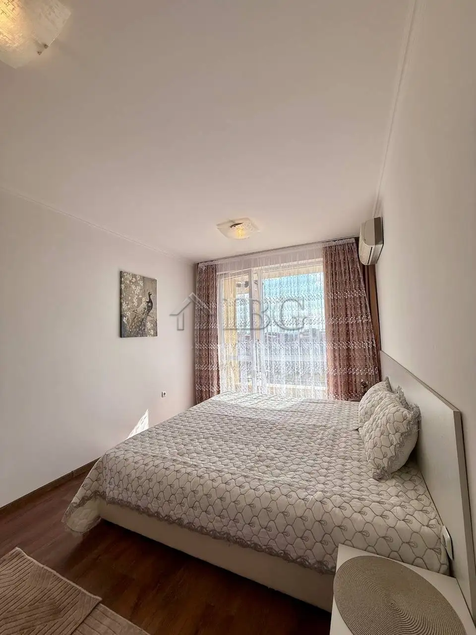 Flat 32m² in Bulgaria, Sveti Vlas. Priced at 55000€ rent photo-15