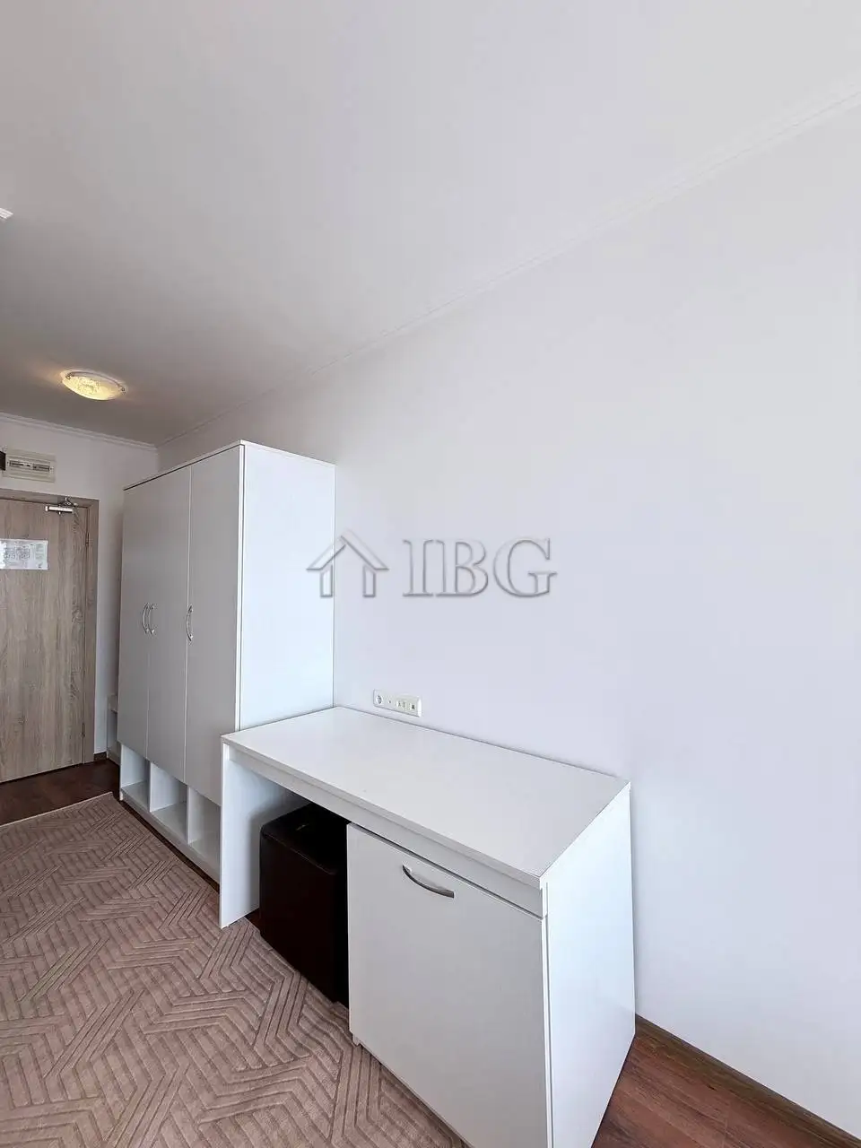Flat 32m² in Bulgaria, Sveti Vlas. Priced at 55000€ rent photo-16