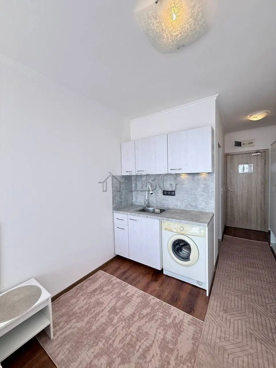 Flat 32m² in Bulgaria, Sveti Vlas. Priced at 55000€ rent photo-17