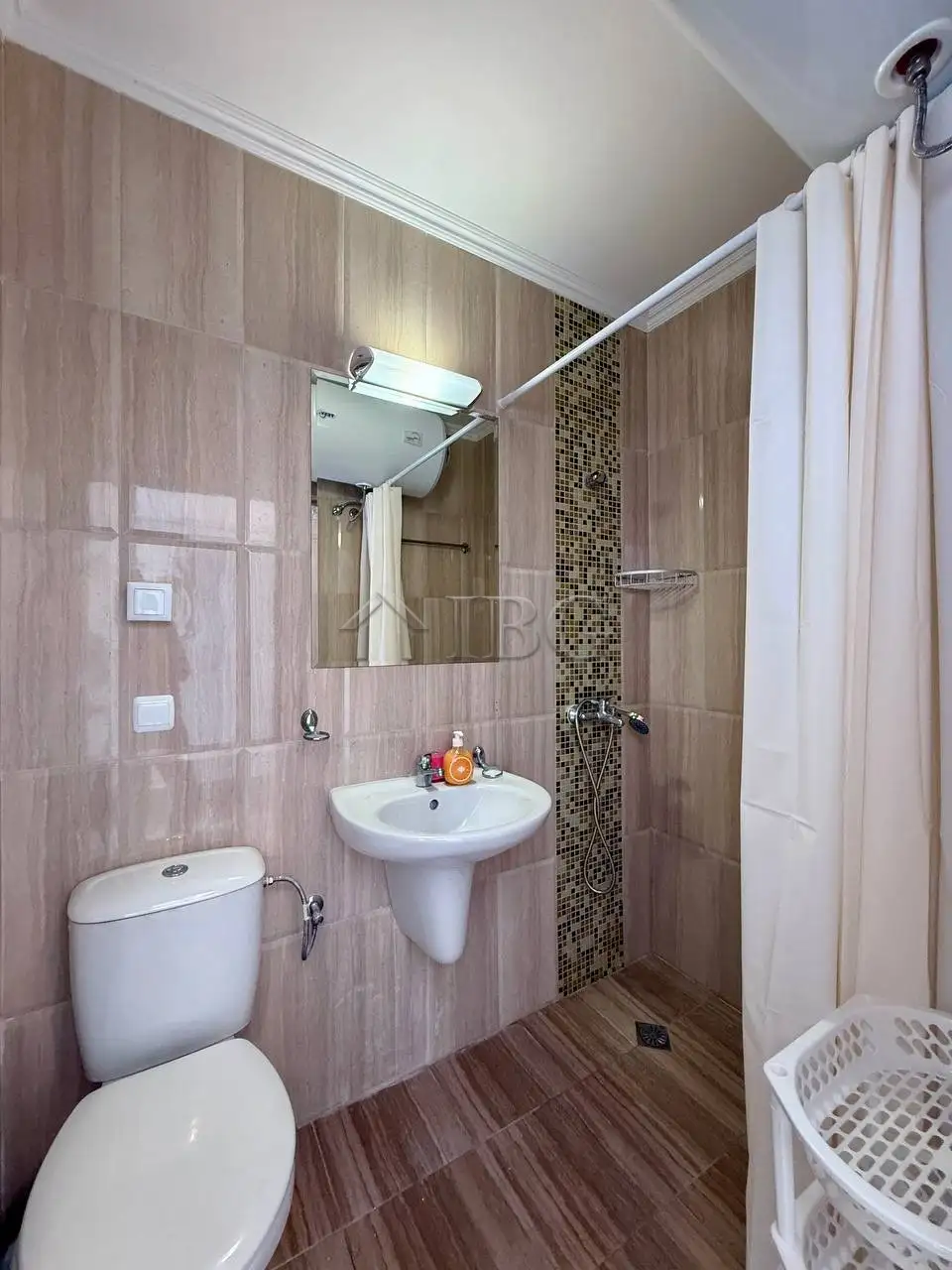 Flat 32m² in Bulgaria, Sveti Vlas. Priced at 55000€ rent photo-18