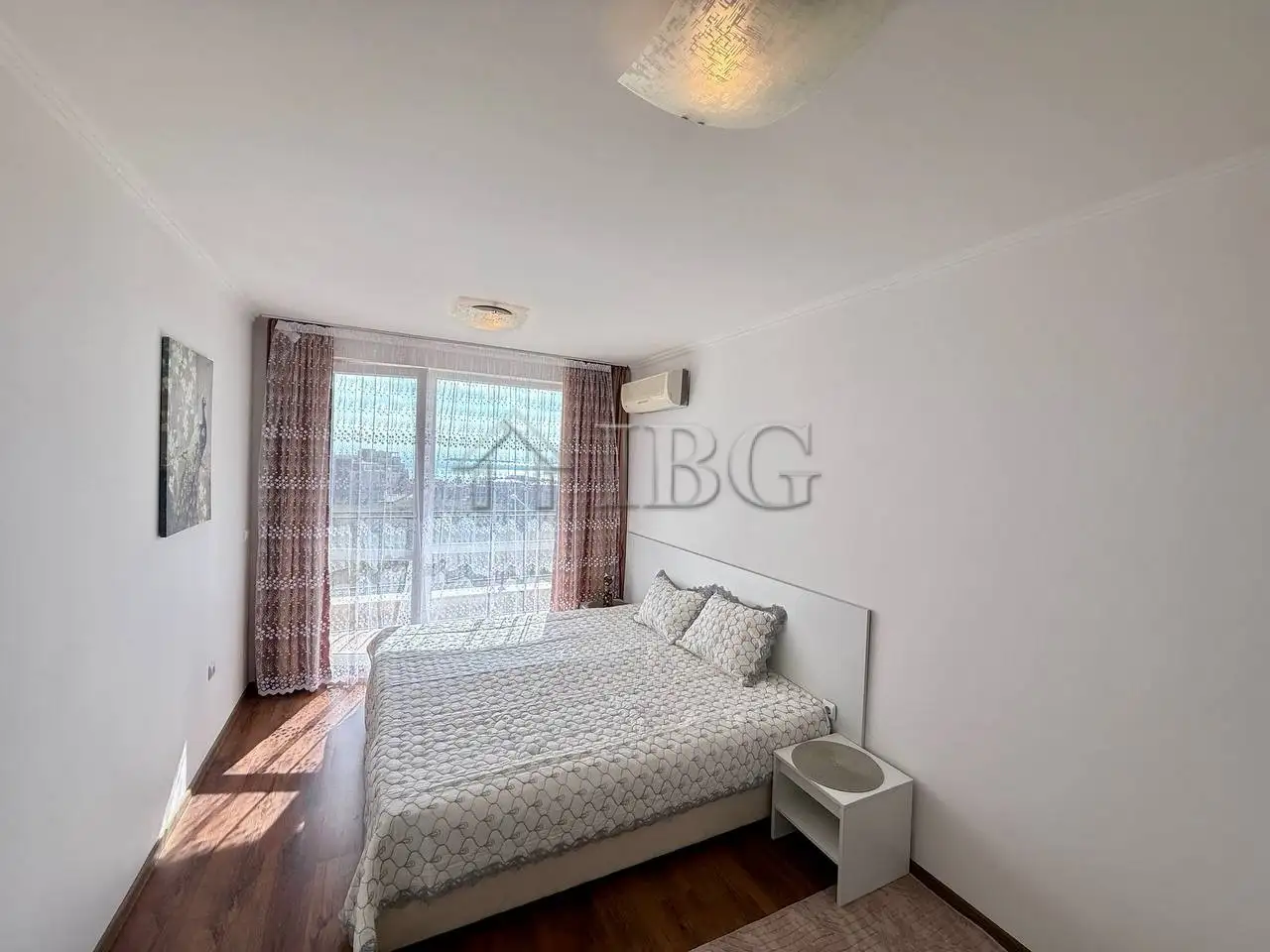 Flat 32m² in Bulgaria, Sveti Vlas. Priced at 55000€ rent photo-19