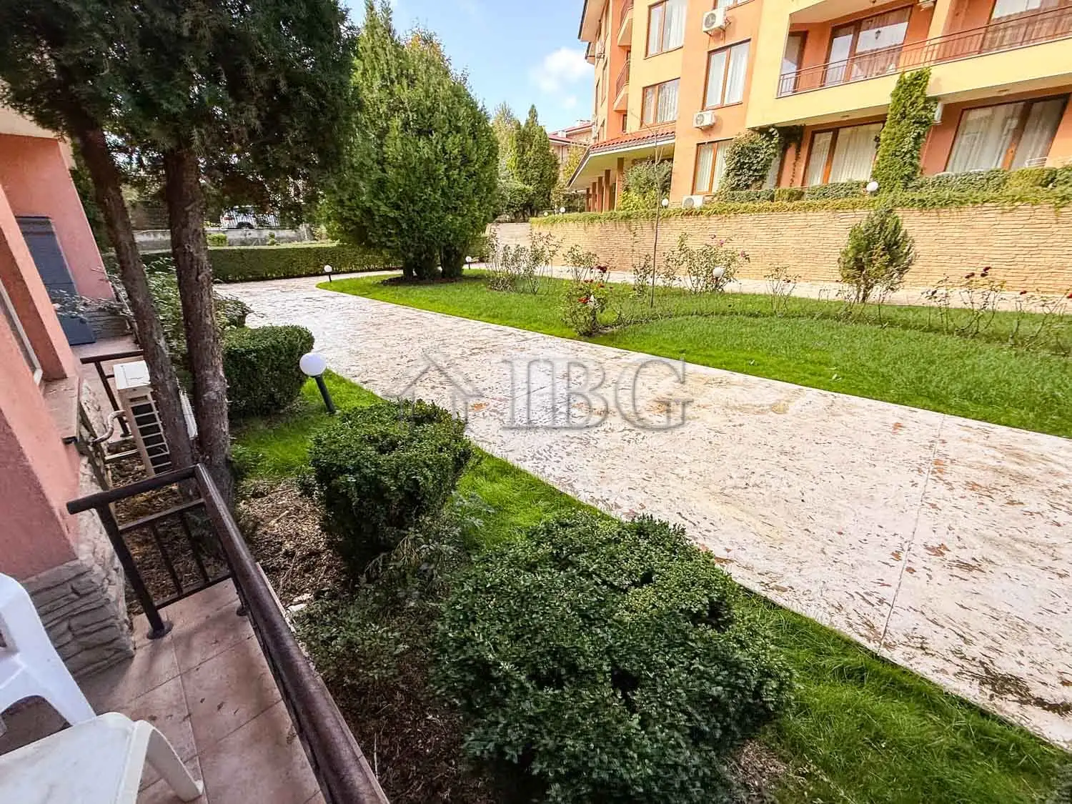 Flat 37m² in Bulgaria, Sveti Vlas. Priced at 59999€ rent photo-9