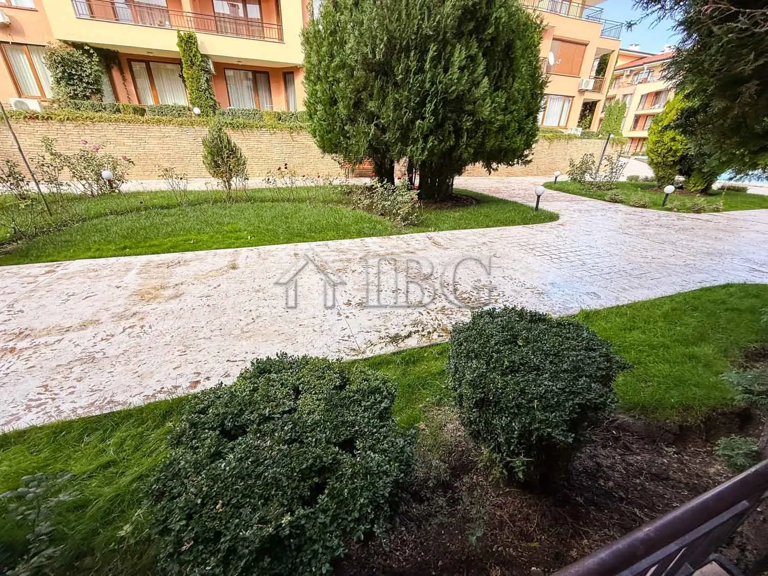 Flat 37m² in Bulgaria, Sveti Vlas. Priced at 59999€ rent photo-10