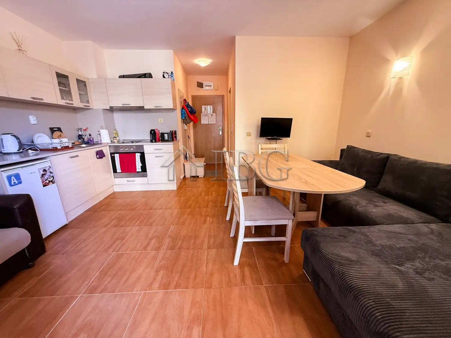 Flat 37m² in Bulgaria, Sveti Vlas. Priced at 59999€ rent photo-15