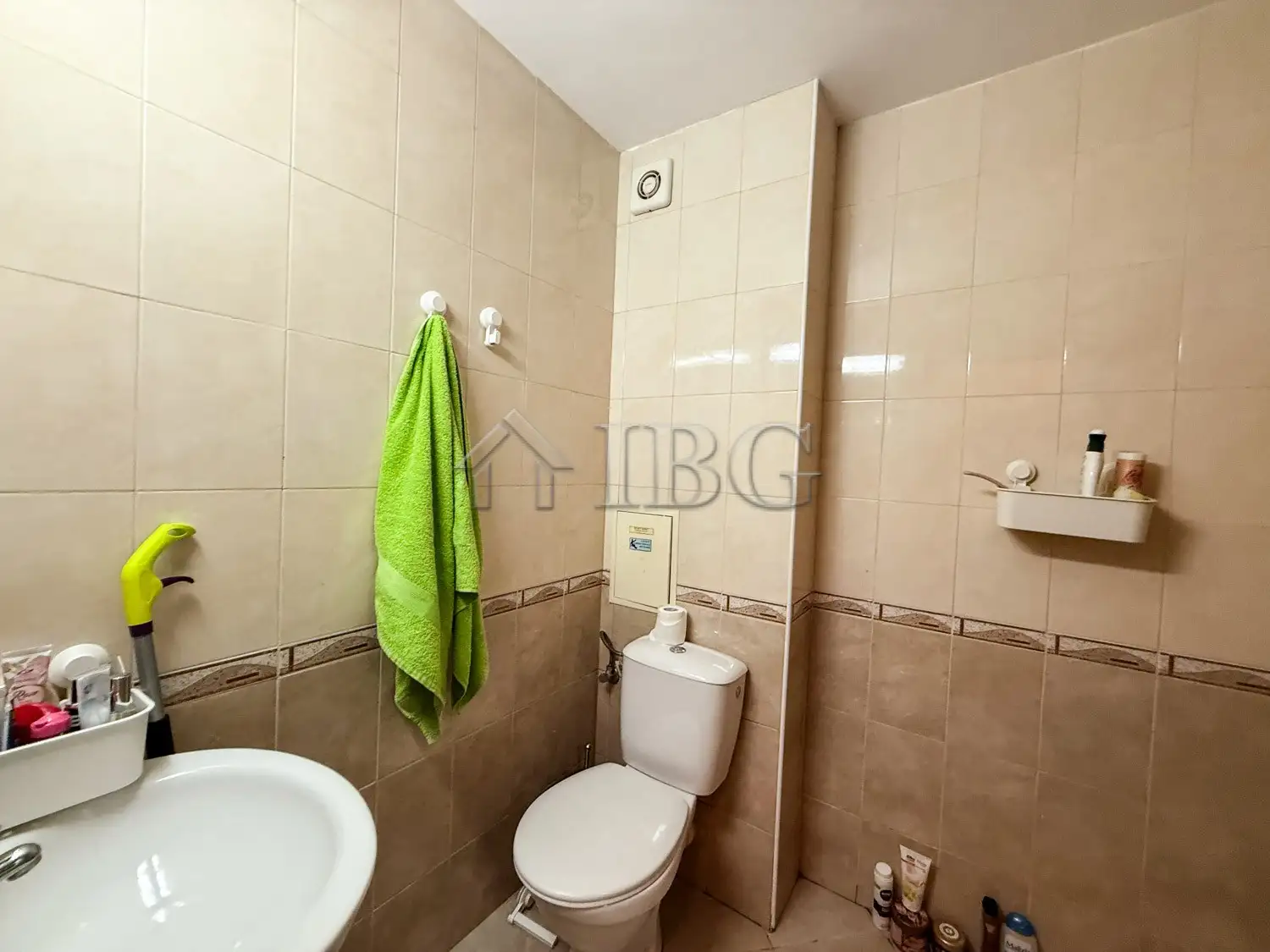 Flat 37m² in Bulgaria, Sveti Vlas. Priced at 59999€ rent photo-16