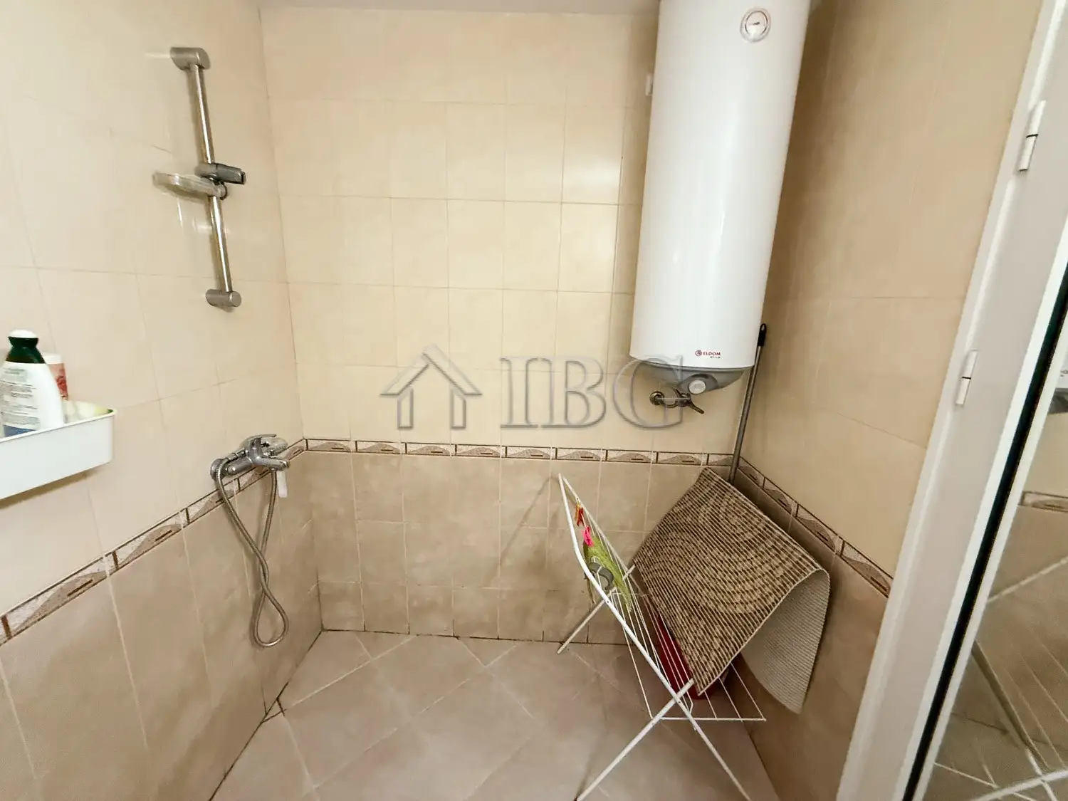 Flat 37m² in Bulgaria, Sveti Vlas. Priced at 59999€ rent photo-17
