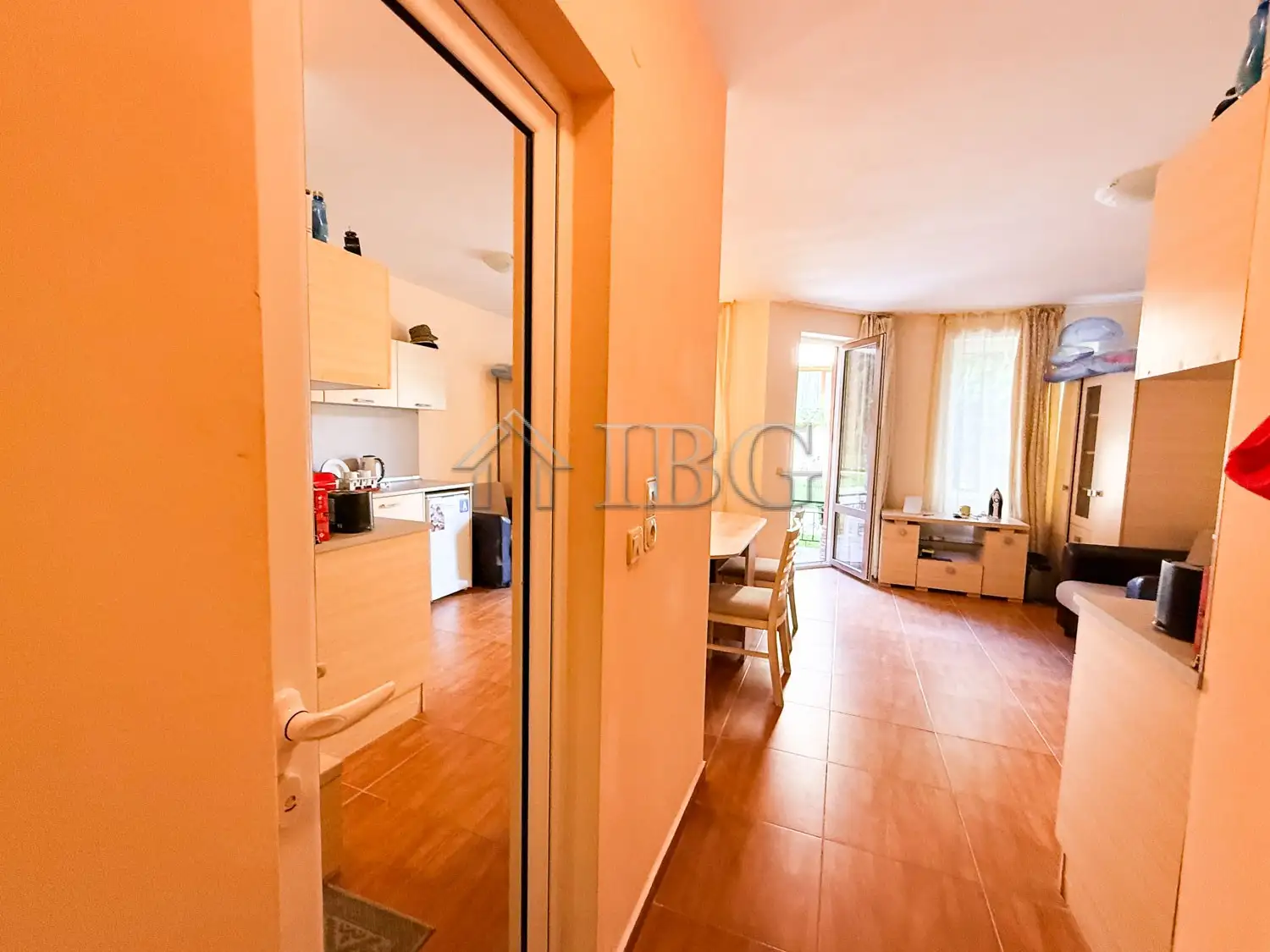 Flat 37m² in Bulgaria, Sveti Vlas. Priced at 59999€ rent photo-18