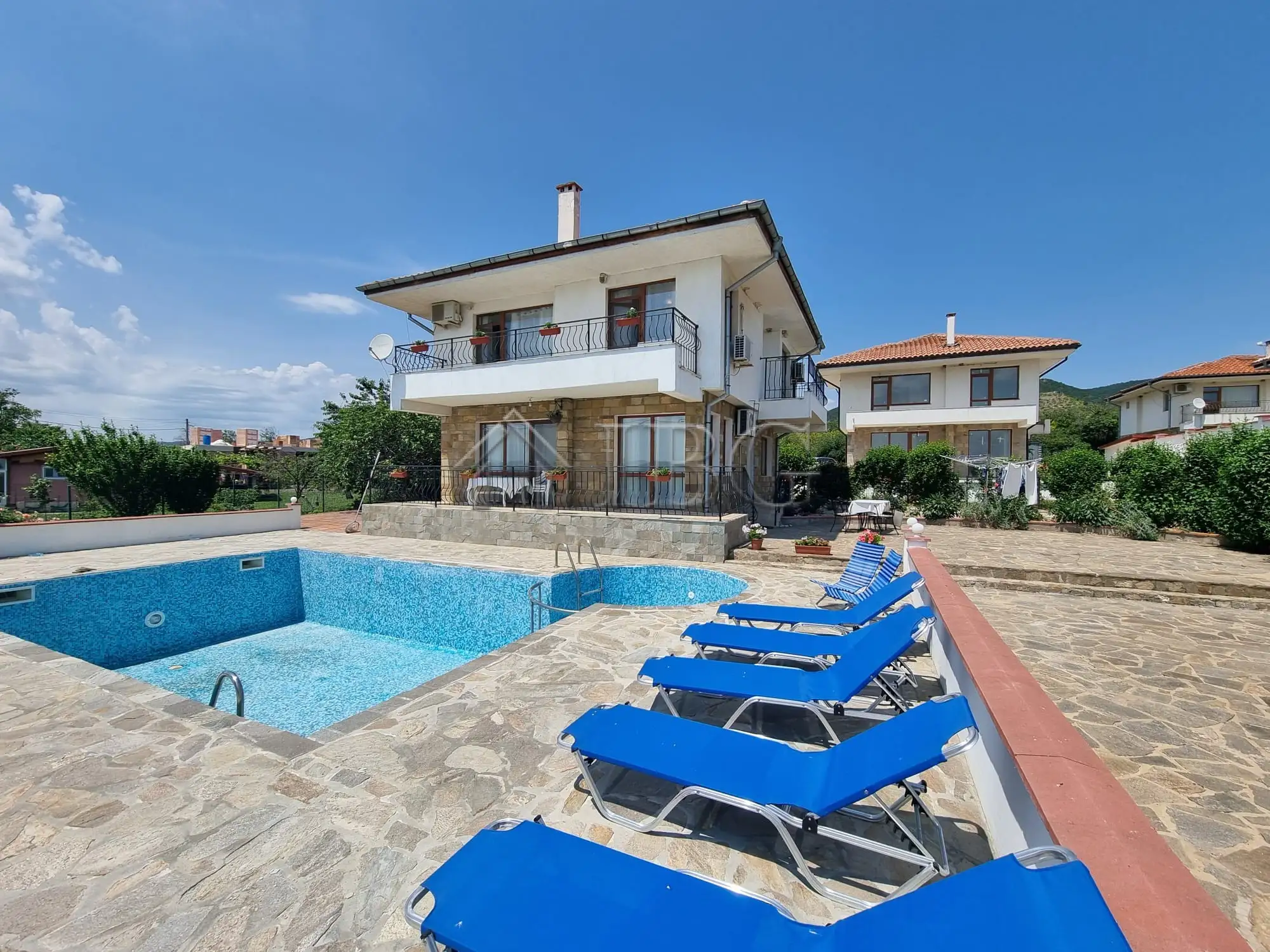 House 155m² in Bulgaria, Goritsa. Priced at 189000€ rent photo-1