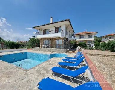 Buy in Bulgaria for 189000€