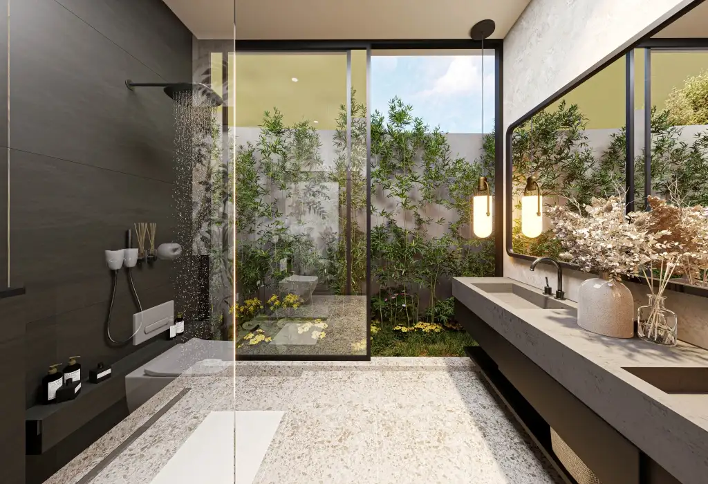 Villa 128m² in Indonesia, Canggu. Priced at 375000$ rent photo-7