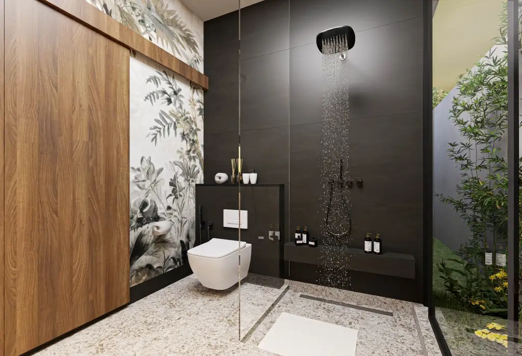 Villa 128m² in Indonesia, Canggu. Priced at 375000$ rent photo-8