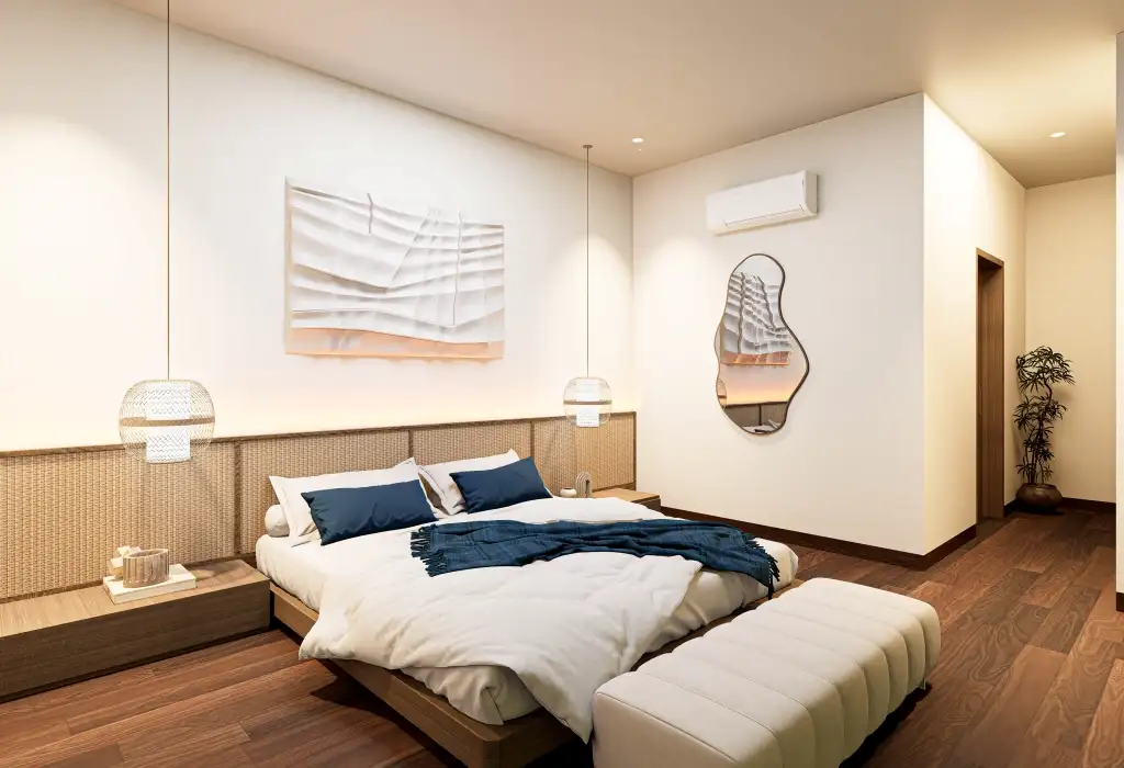 Villa 128m² in Indonesia, Canggu. Priced at 375000$ rent photo-12