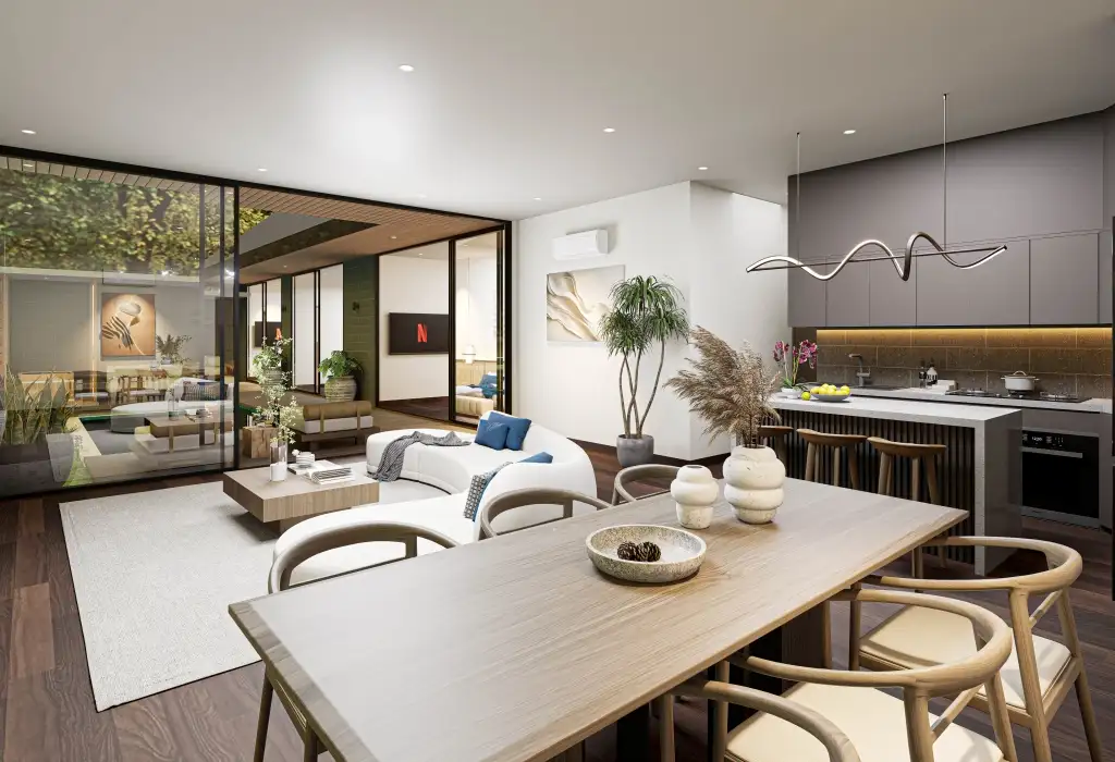 Villa 128m² in Indonesia, Canggu. Priced at 375000$ rent photo-14