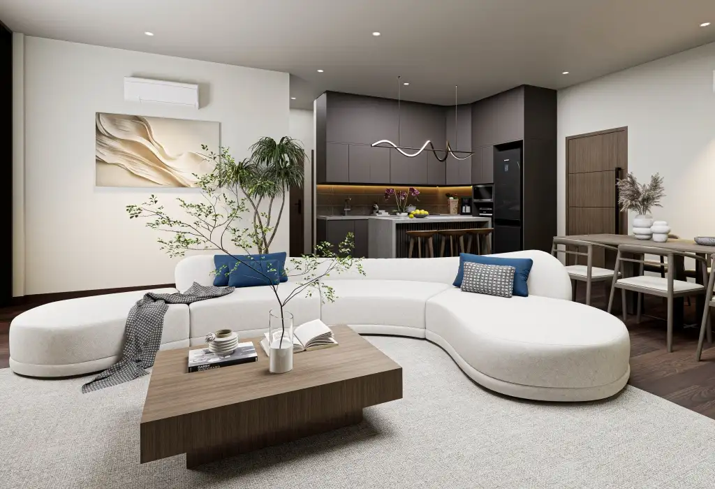 Villa 128m² in Indonesia, Canggu. Priced at 375000$ rent photo-15