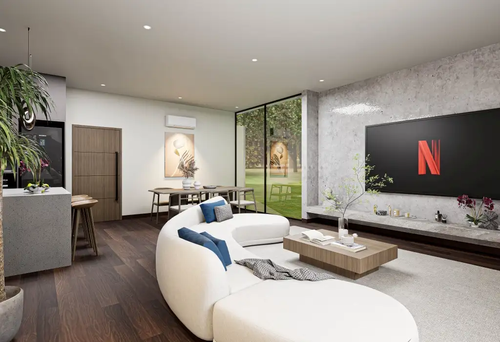 Villa 128m² in Indonesia, Canggu. Priced at 375000$ rent photo-16