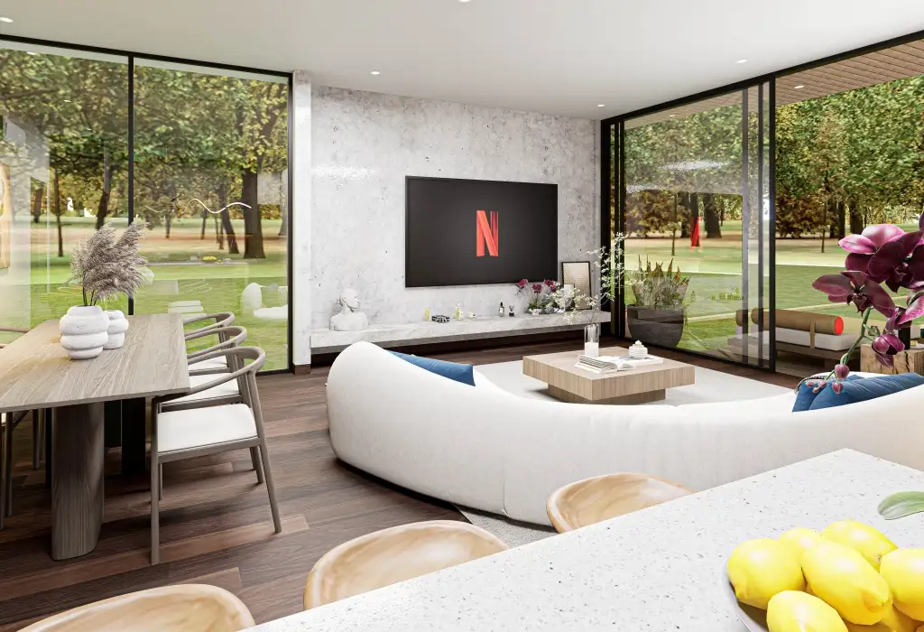 Villa 128m² in Indonesia, Canggu. Priced at 375000$ rent photo-17