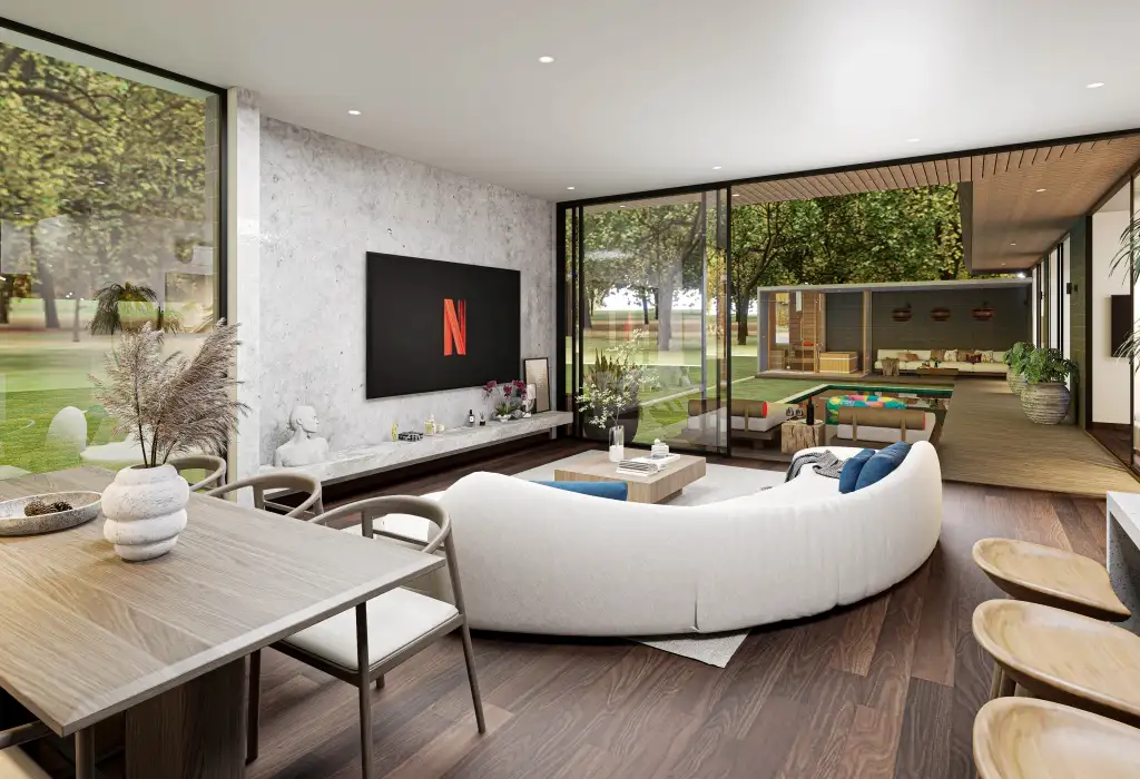 Villa 128m² in Indonesia, Canggu. Priced at 375000$ rent photo-18
