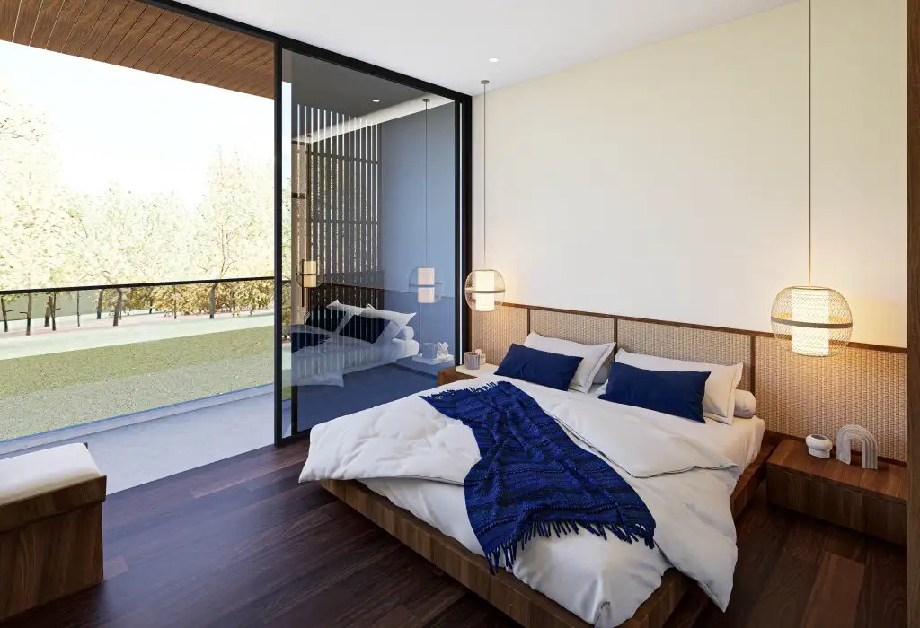 Villa 140m² in Indonesia, Canggu. Priced at 305000$ rent photo-9