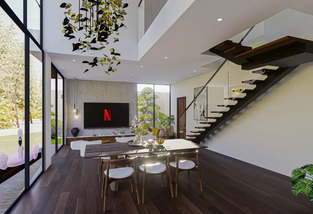 Villa 140m² in Indonesia, Canggu. Priced at 305000$ rent photo-11