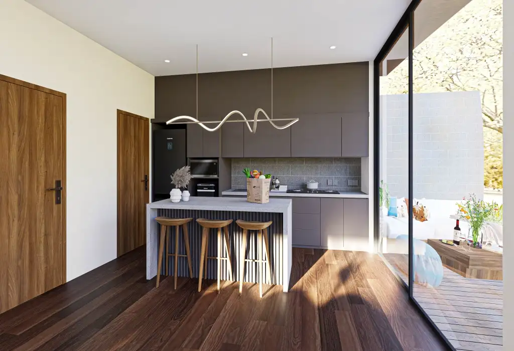 Villa 140m² in Indonesia, Canggu. Priced at 305000$ rent photo-13