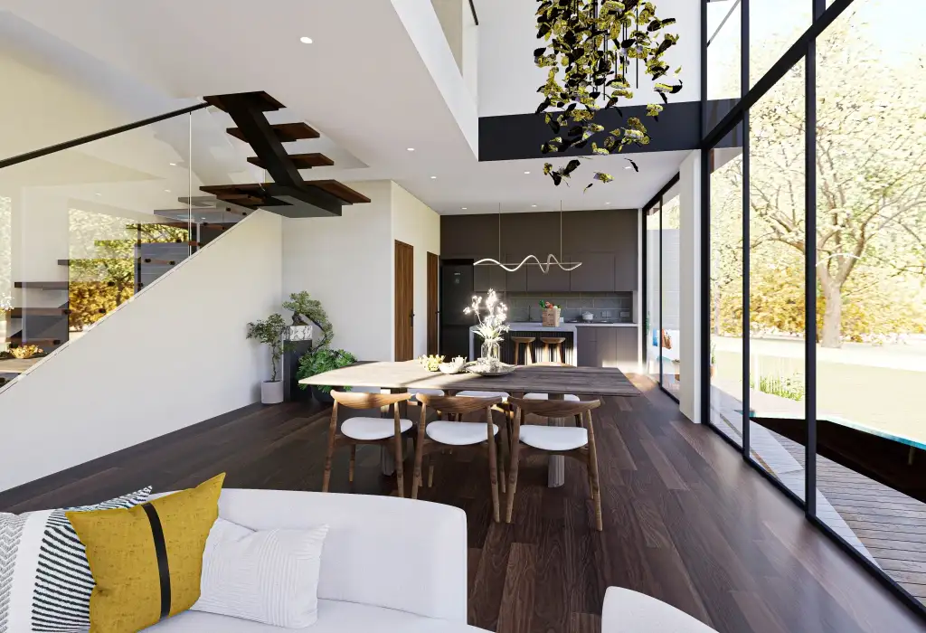 Villa 140m² in Indonesia, Canggu. Priced at 305000$ rent photo-14