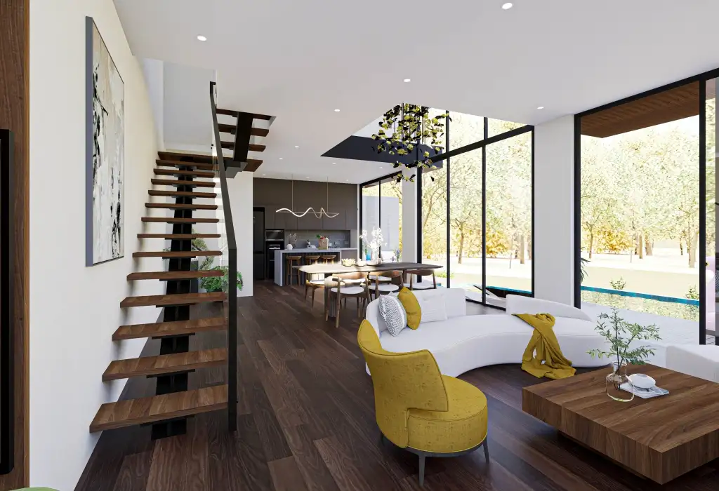 Villa 140m² in Indonesia, Canggu. Priced at 305000$ rent photo-15