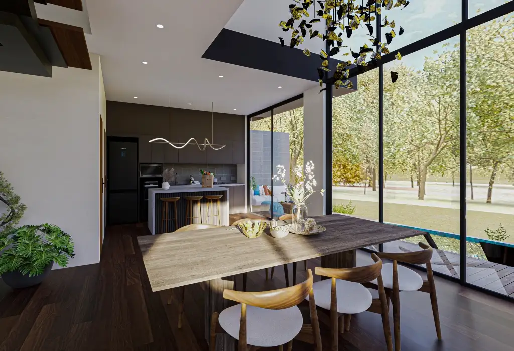 Villa 140m² in Indonesia, Canggu. Priced at 305000$ rent photo-16