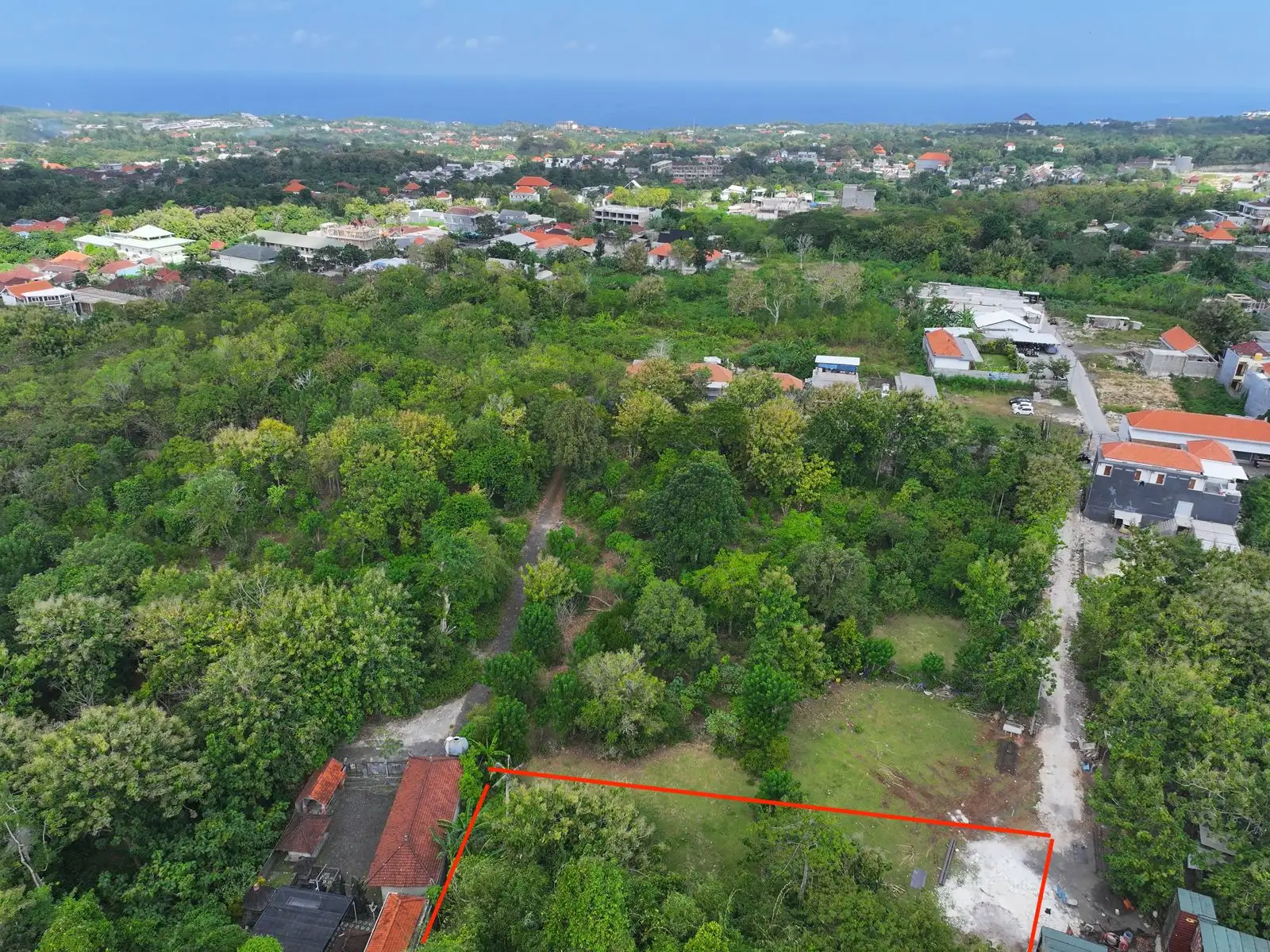 Land 0m² in Indonesia, Bukit. Priced at 65500$ rent photo-5