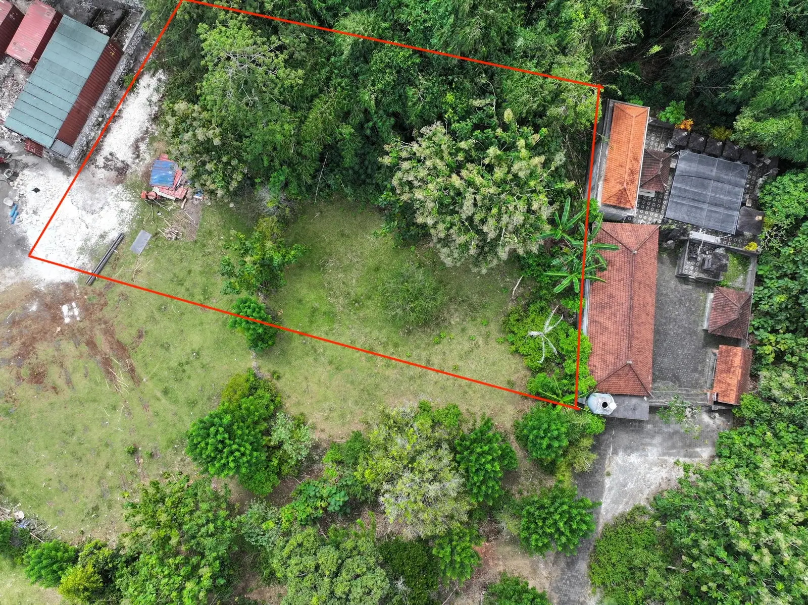 Land 0m² in Indonesia, Bukit. Priced at 65500$ rent photo-6