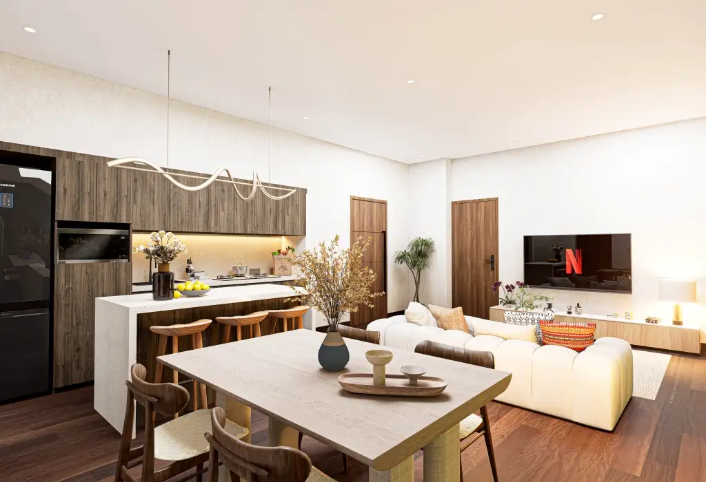 Villa 80m² in Indonesia, Canggu. Priced at 285000$ rent photo-10