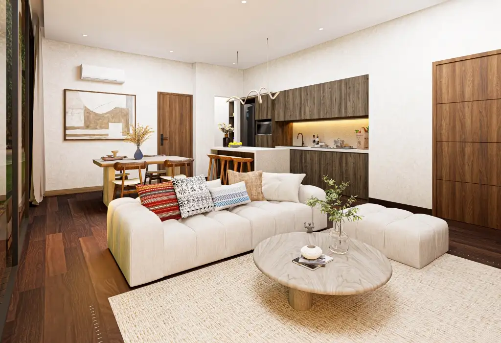 Villa 80m² in Indonesia, Canggu. Priced at 285000$ rent photo-12