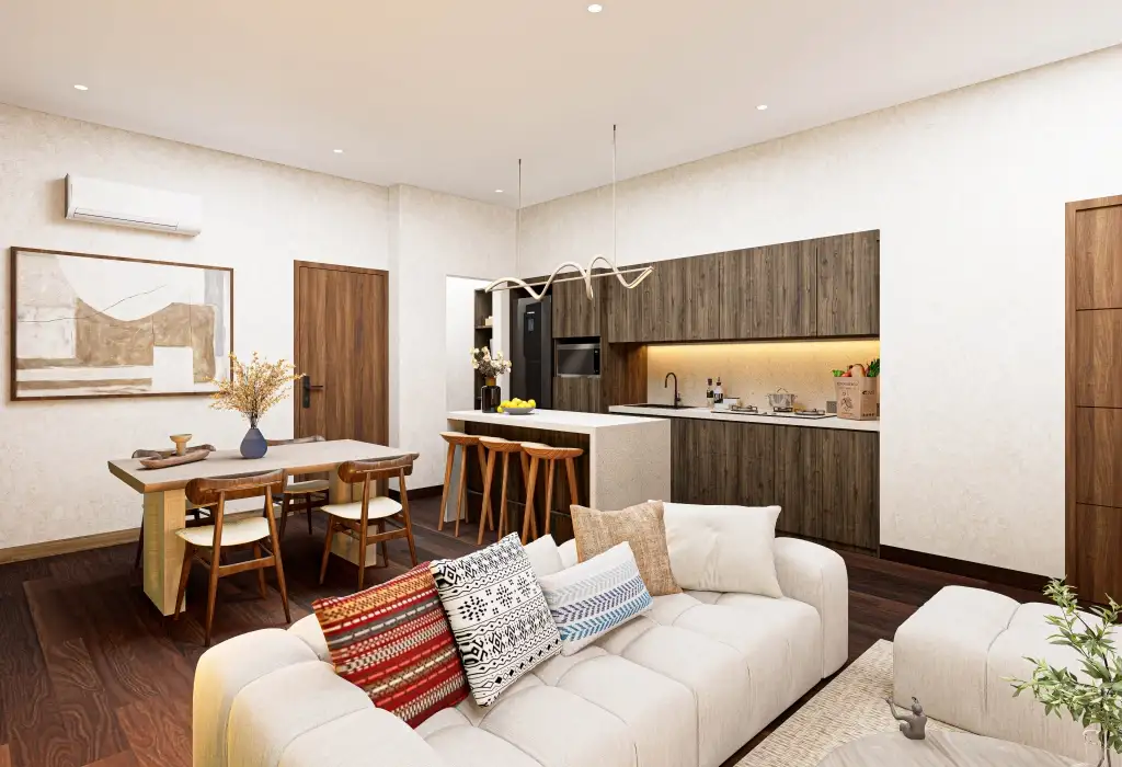 Villa 80m² in Indonesia, Canggu. Priced at 285000$ rent photo-13