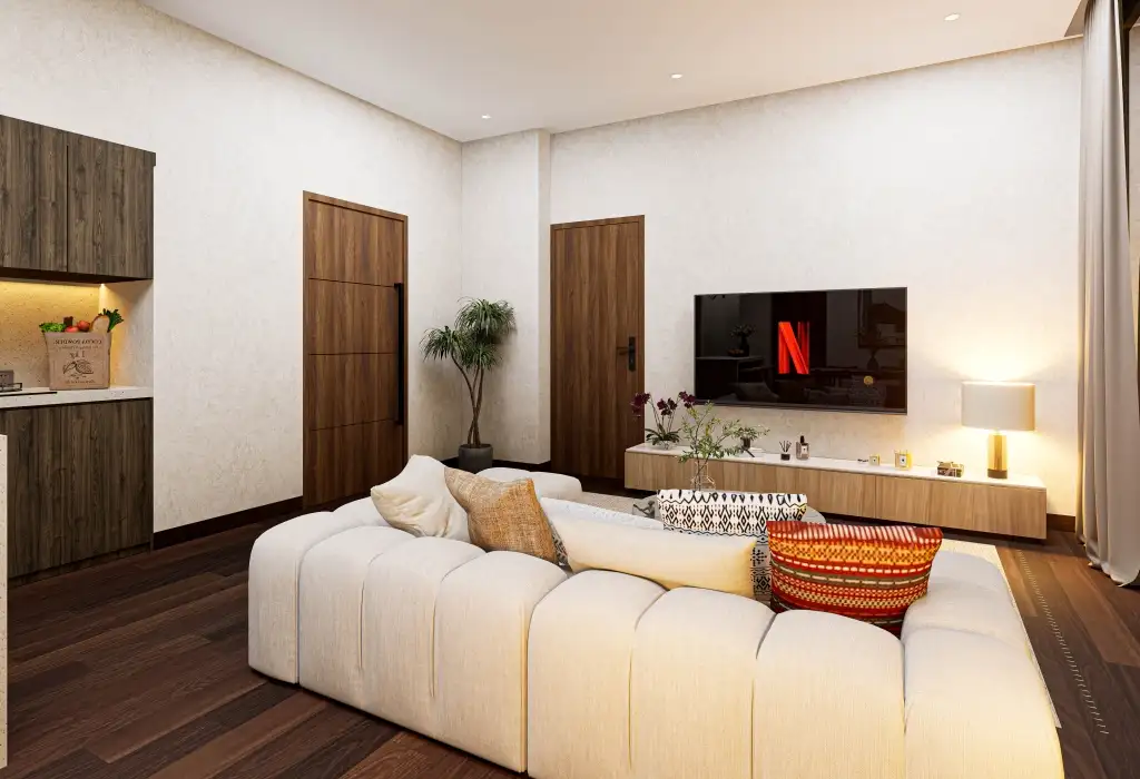 Villa 80m² in Indonesia, Canggu. Priced at 285000$ rent photo-14