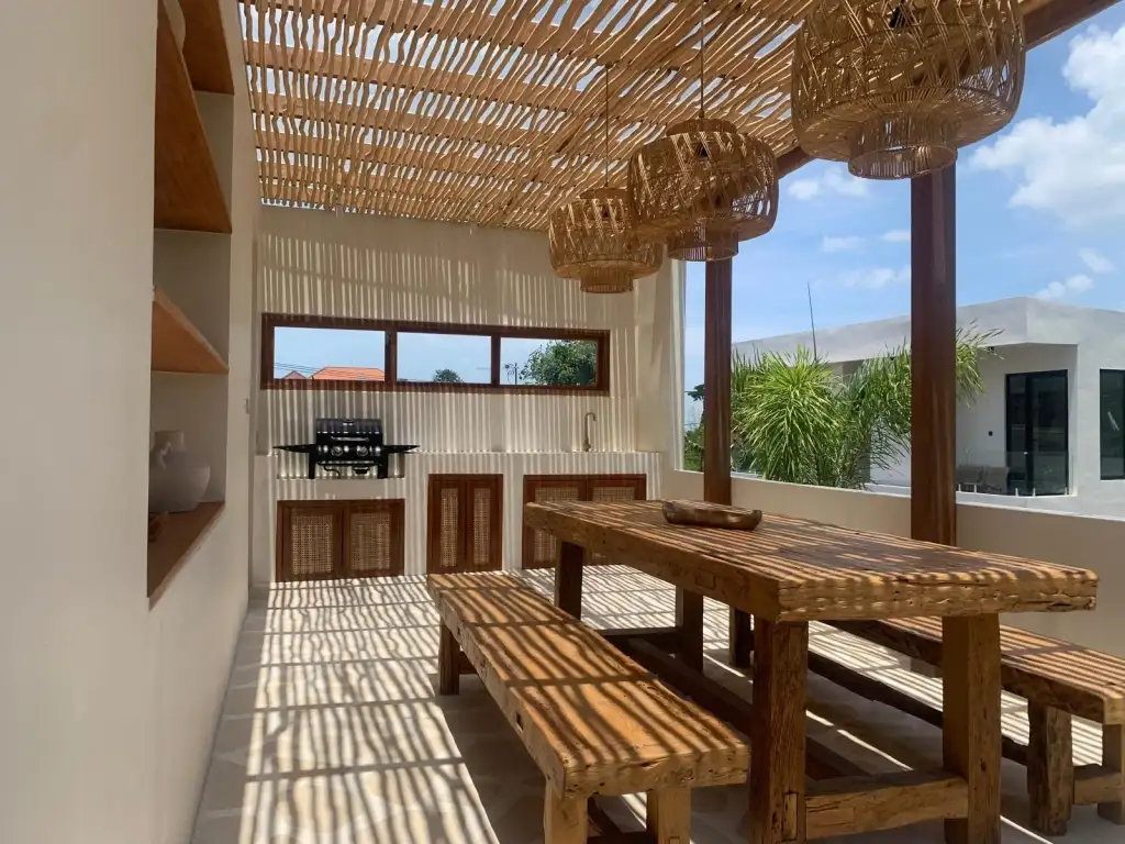 Villa 185m² in Indonesia, Canggu. Priced at 195000$ rent photo-2