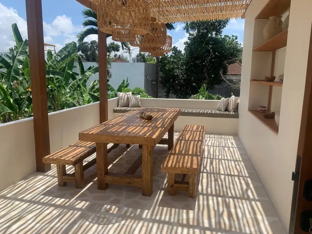 Villa 185m² in Indonesia, Canggu. Priced at 195000$ rent photo-3