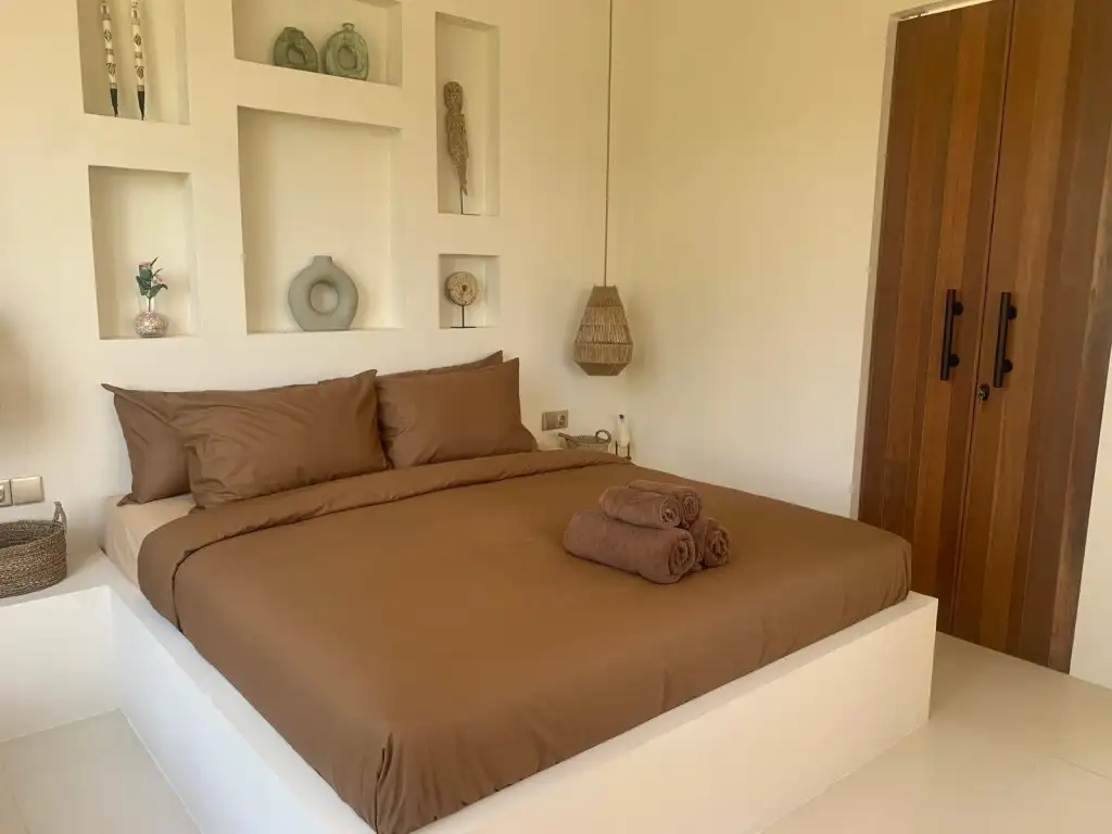 Villa 185m² in Indonesia, Canggu. Priced at 195000$ rent photo-10