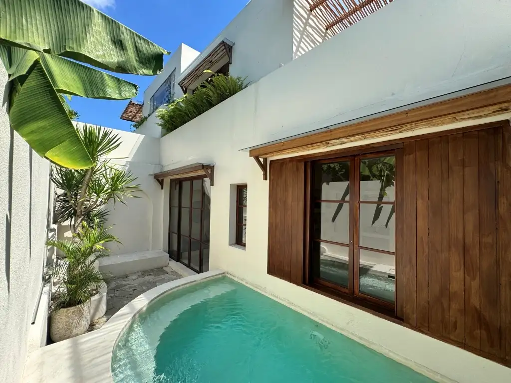 Villa 185m² in Indonesia, Canggu. Priced at 195000$ rent photo-17