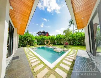 Rent in Indonesia for 640900$